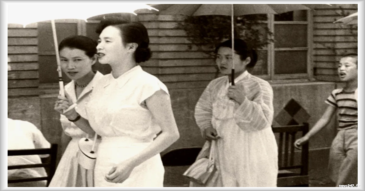 L'Art Coréen de la Beauté au Musée Guimet à Paris