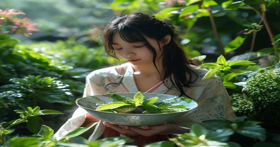 L’art de cuisiner le paysage : comment les saveurs révèlent leurs origines selon Ryōko Sekiguchi