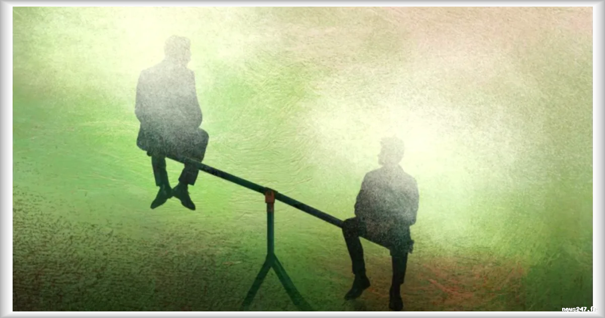 L'art de partager sa vie avec des inconnus pour soulager ses tourments