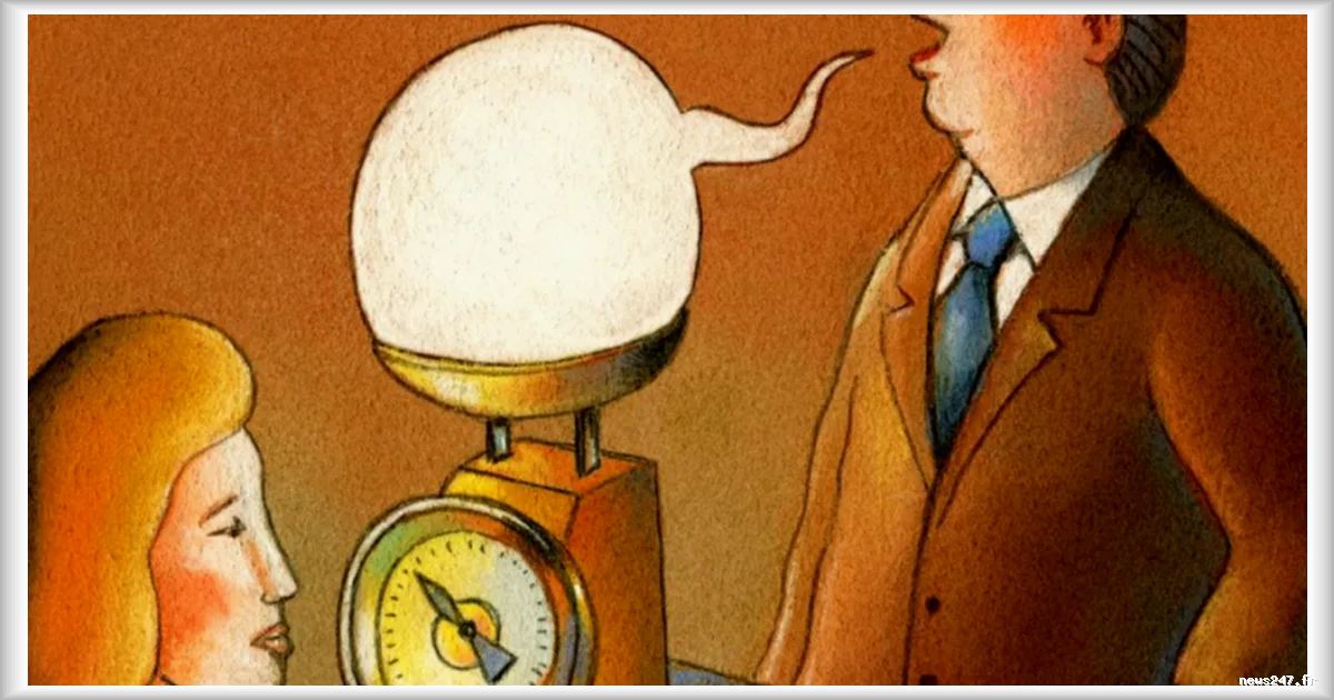 L'art de poser des questions : un défi pour les hommes célibataires