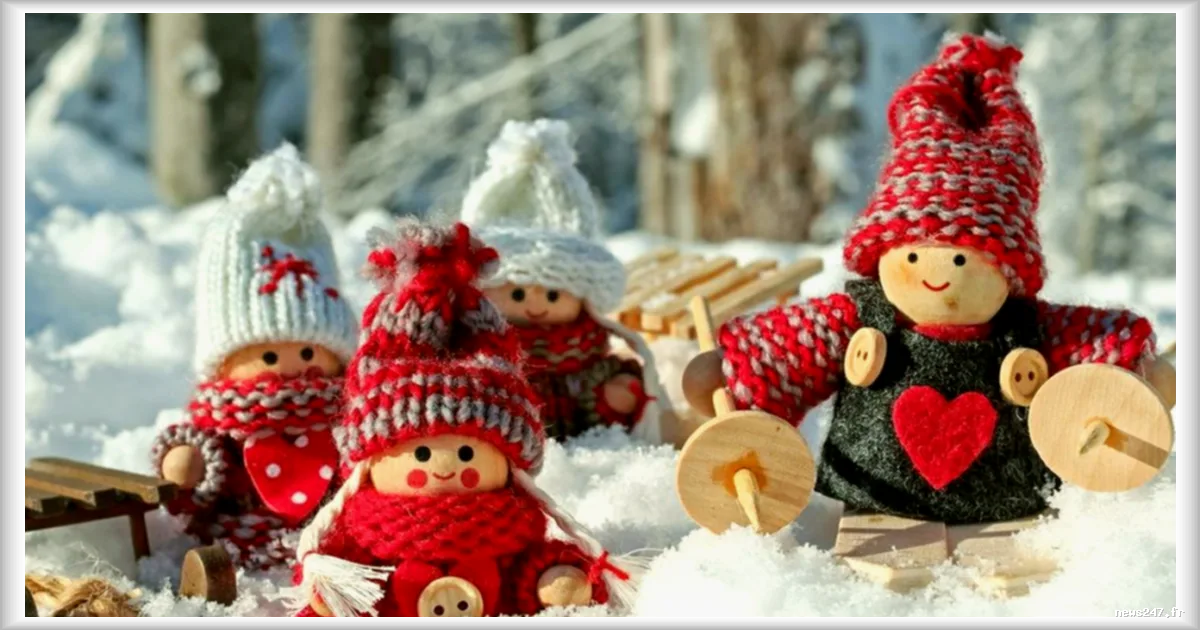 L'art de voir la vie du bon côté au Canada