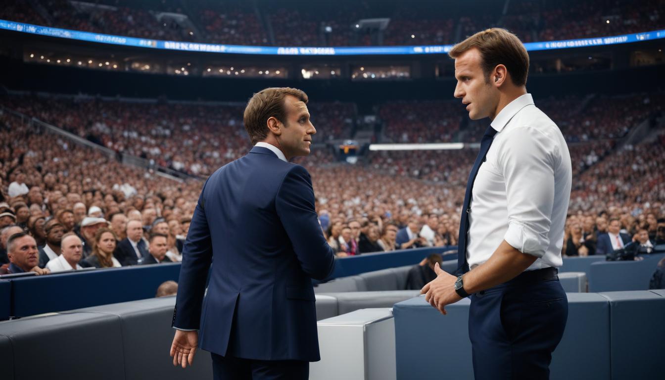 Las Vegas mise sur le tourisme sportif et les grands événements