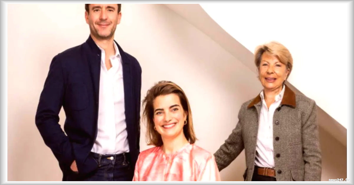 L'ascension de Junot, une dynastie de l'immobilier d'exception à Paris