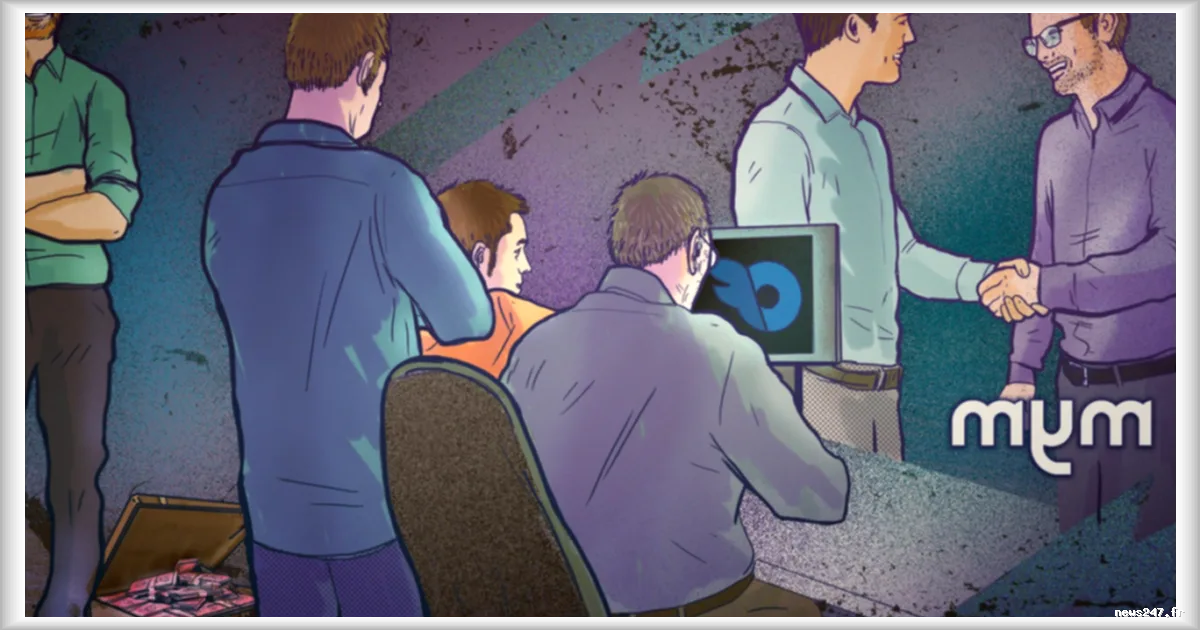 L'ascension fulgurante d'OnlyFans et de MYM : quand la monétisation des contenus pour adultes devient un business florissant