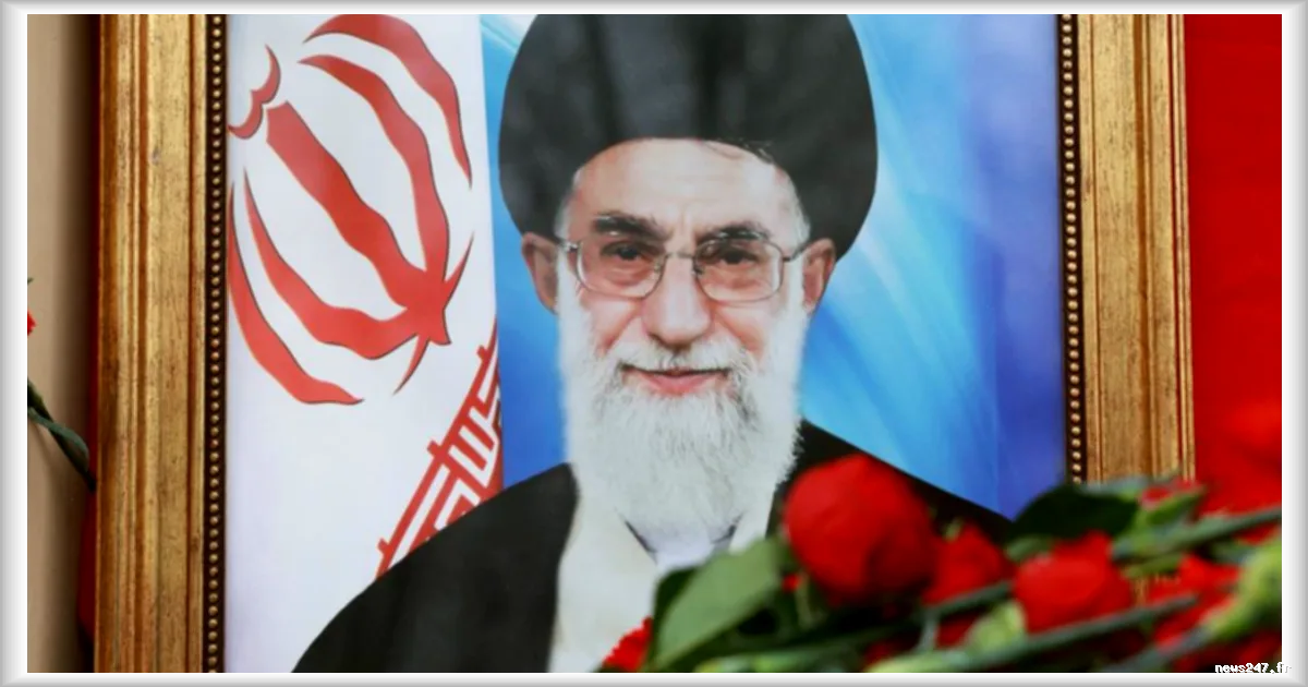 L'Assemblée des Experts iraniens désigne Mojtaba Khamenei comme successeur de son père