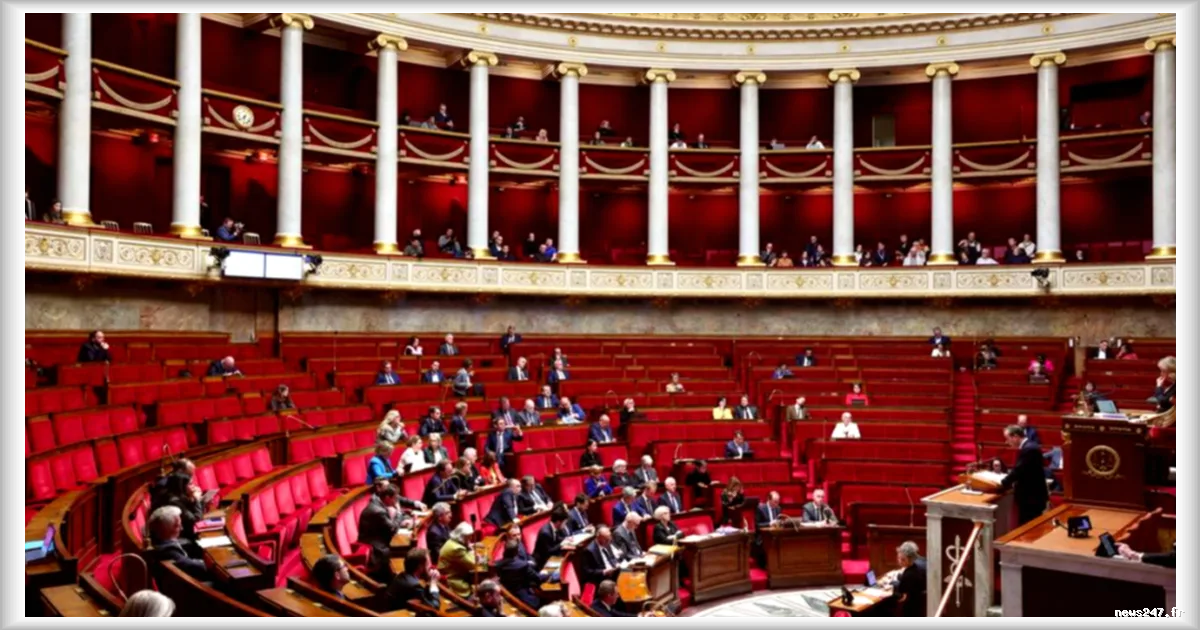 L'Assemblée nationale adopte un amendement RN renforçant les pénalités en cas de fraude aux prestations sociales