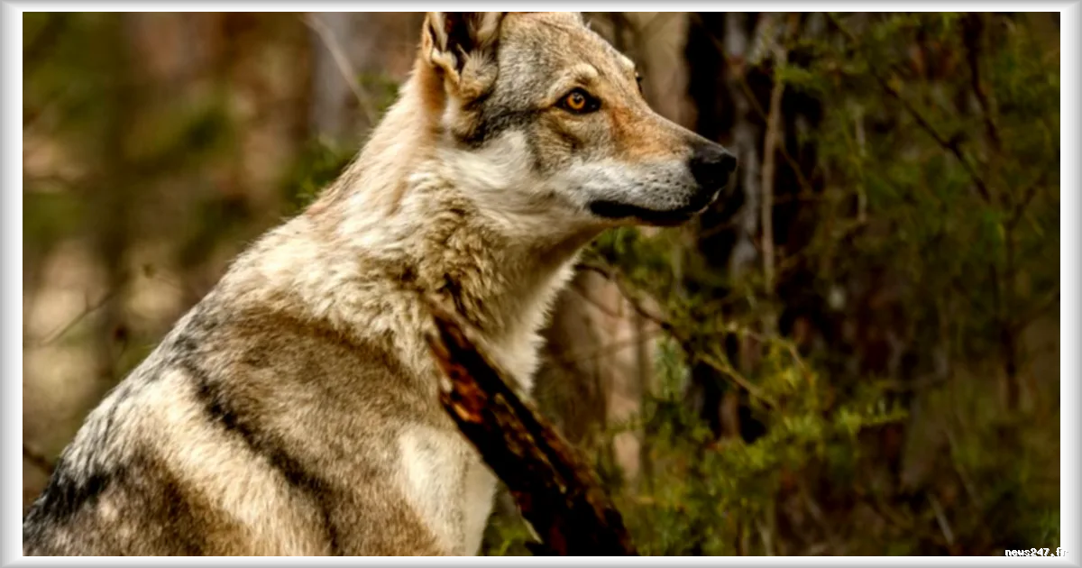 L'Assemblée nationale assouplit les règles de protection des élevages contre les attaques de loups
