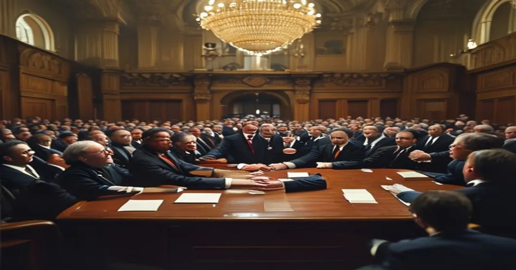 L'Assemblée nationale enterine la suppression des zones à faibles émissions (ZFE) via une loi de simplification