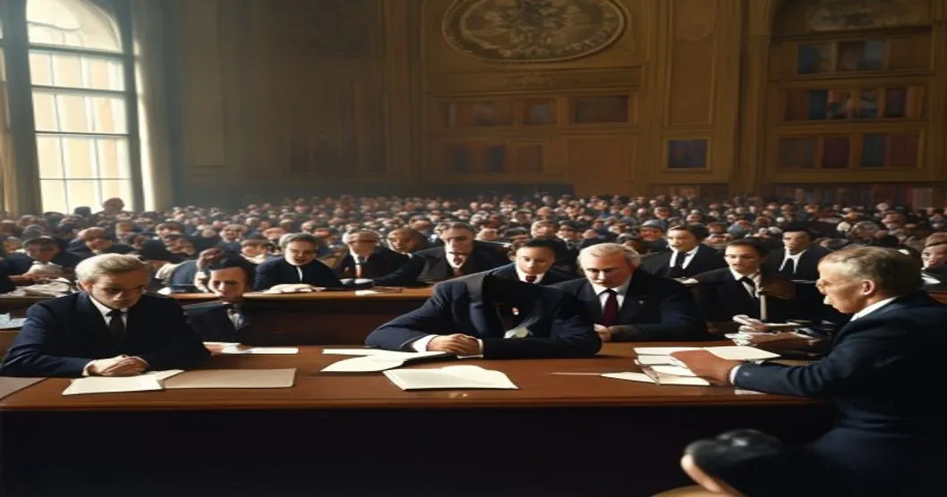L'Assemblée nationale rejette à nouveau les pôles d'appui à la scolarité dans le cadre de la loi sur l'école inclusive