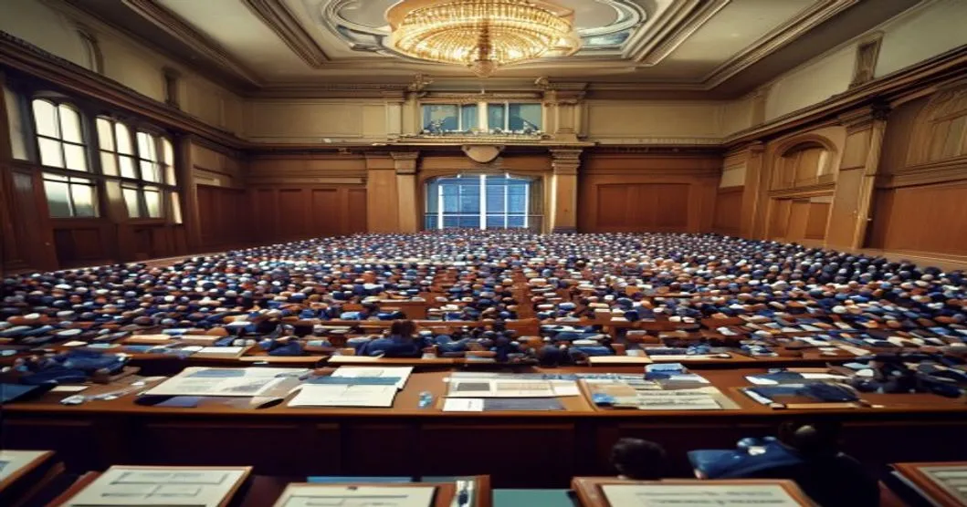 L'Assemblée nationale valide l'accès aux bases génétiques privées pour les enquêtes criminelles malgré l'opposition de la gauche