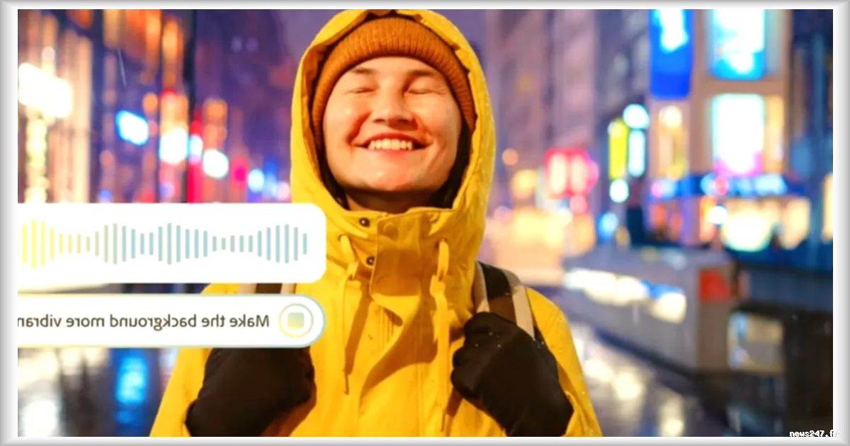 L'assistant IA de Photoshop en bêta publique sur web, iOS et Android selon BDM