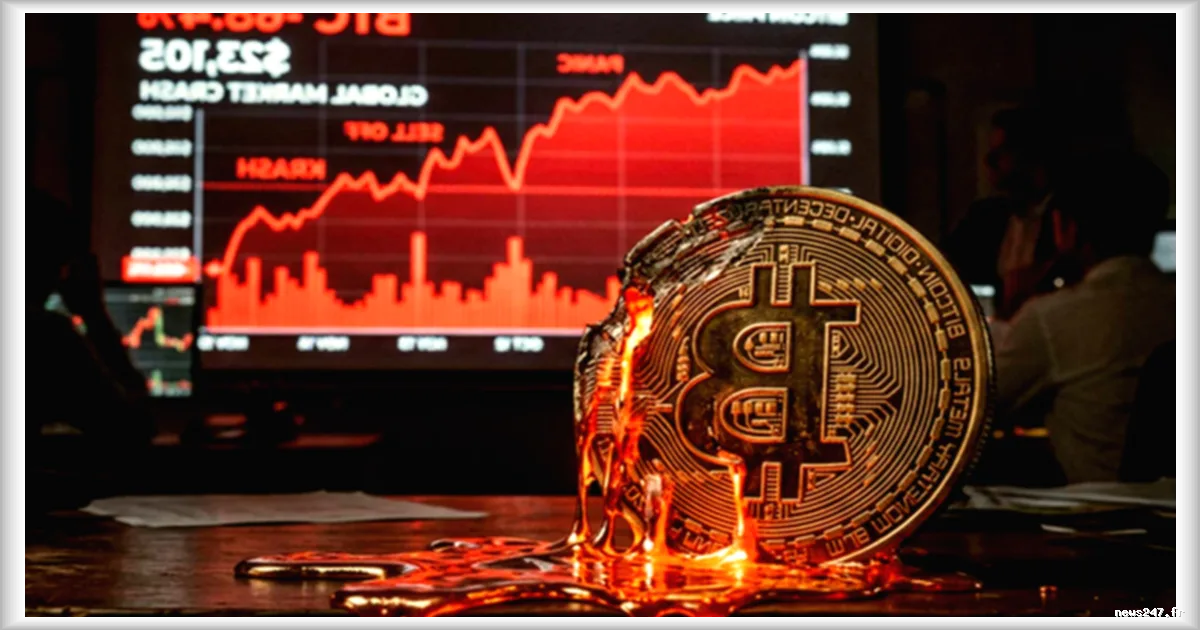 L’ATR (Average True Range) en trading crypto : un indicateur clé pour mesurer la volatilité