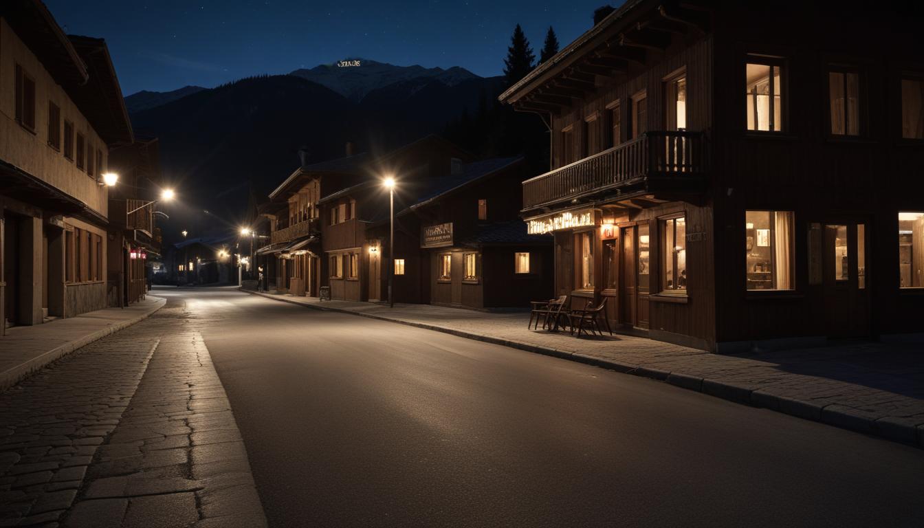 L'audition de Jacques Moretti, patron du bar incendié à Crans-Montana, reportée pour raisons médicales