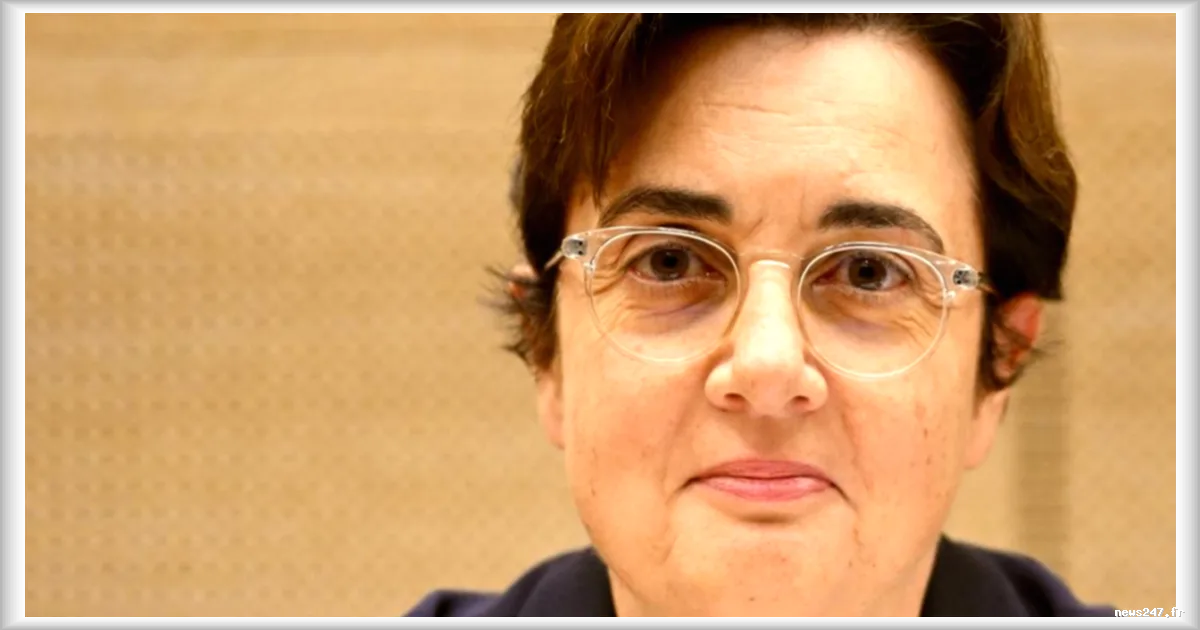 L'audition de Laurence des Cars devant la Commission sur la sécurité des musées annulée et reprogrammée