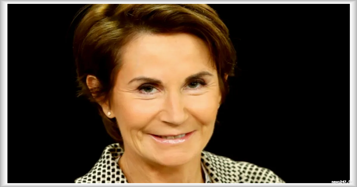 Laurence de Charette appelle a une reforme indispensable de l'audiovisuel public