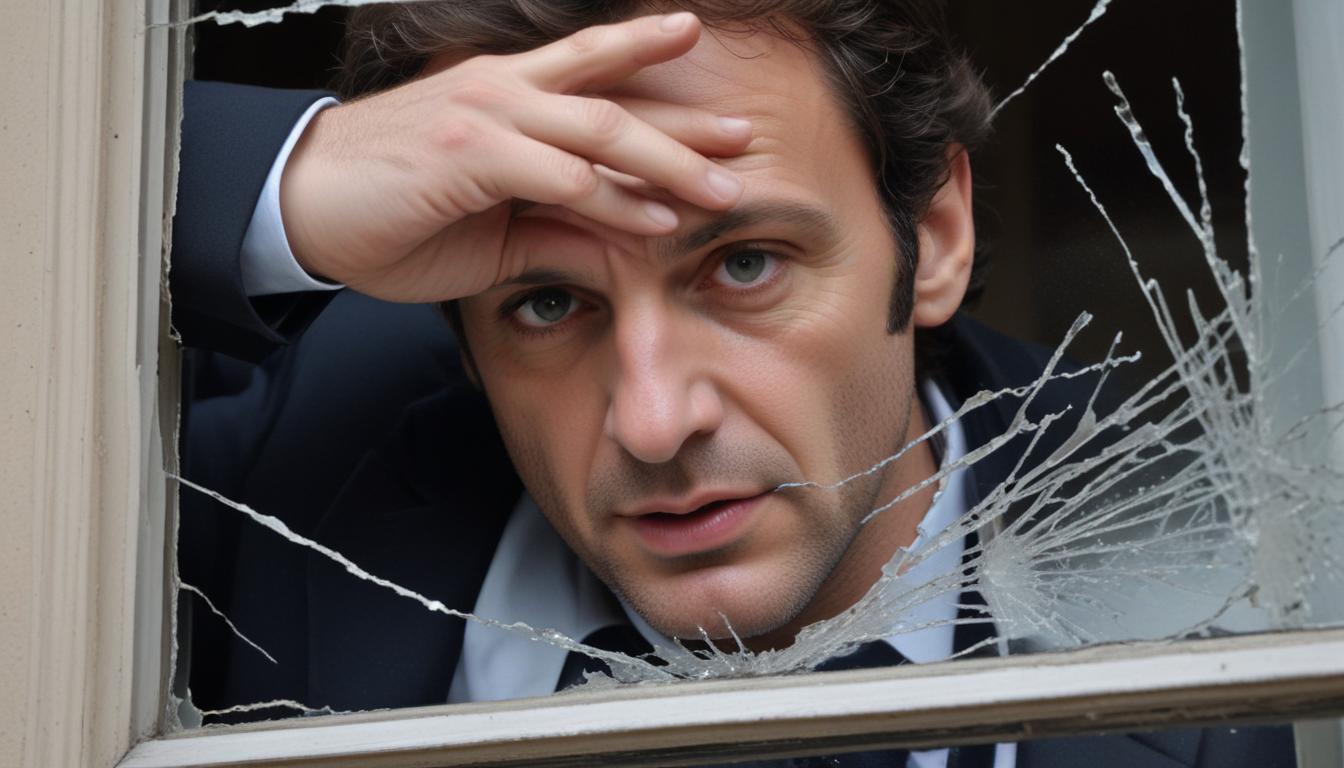 Laurent Duplomb accusé de désinformation par Reporterre