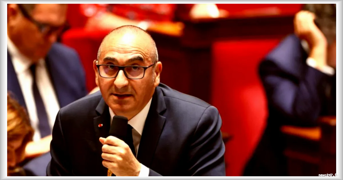 Laurent Nuñez annonce une stratégie nationale contre les actes antireligieux