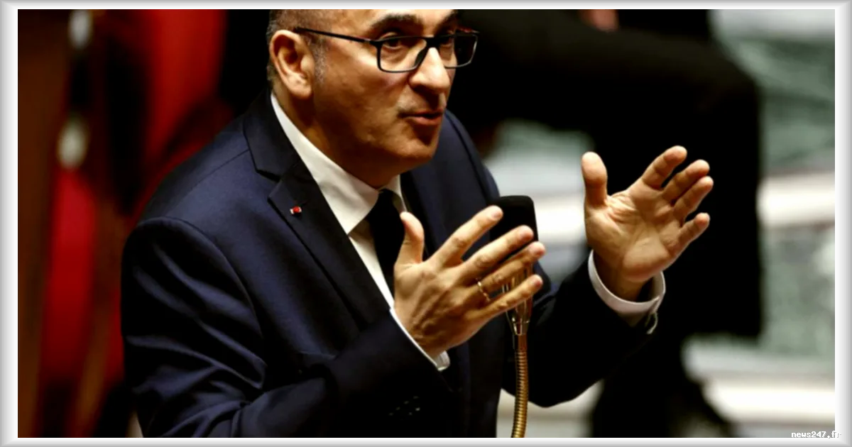 Laurent Nuñez appelle à renforcer les mesures de vigilance après l'attentat déjoué de la Bank of America