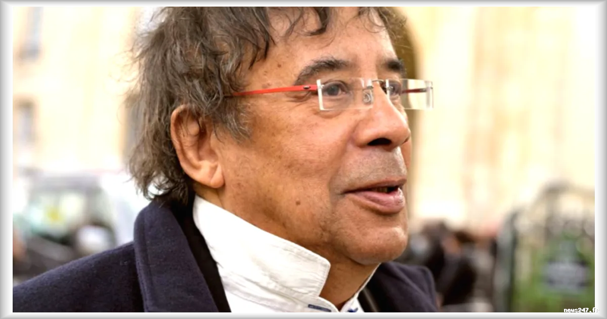 Laurent Voulzy évoque son combat contre le cancer dans son autobiographie à paraître