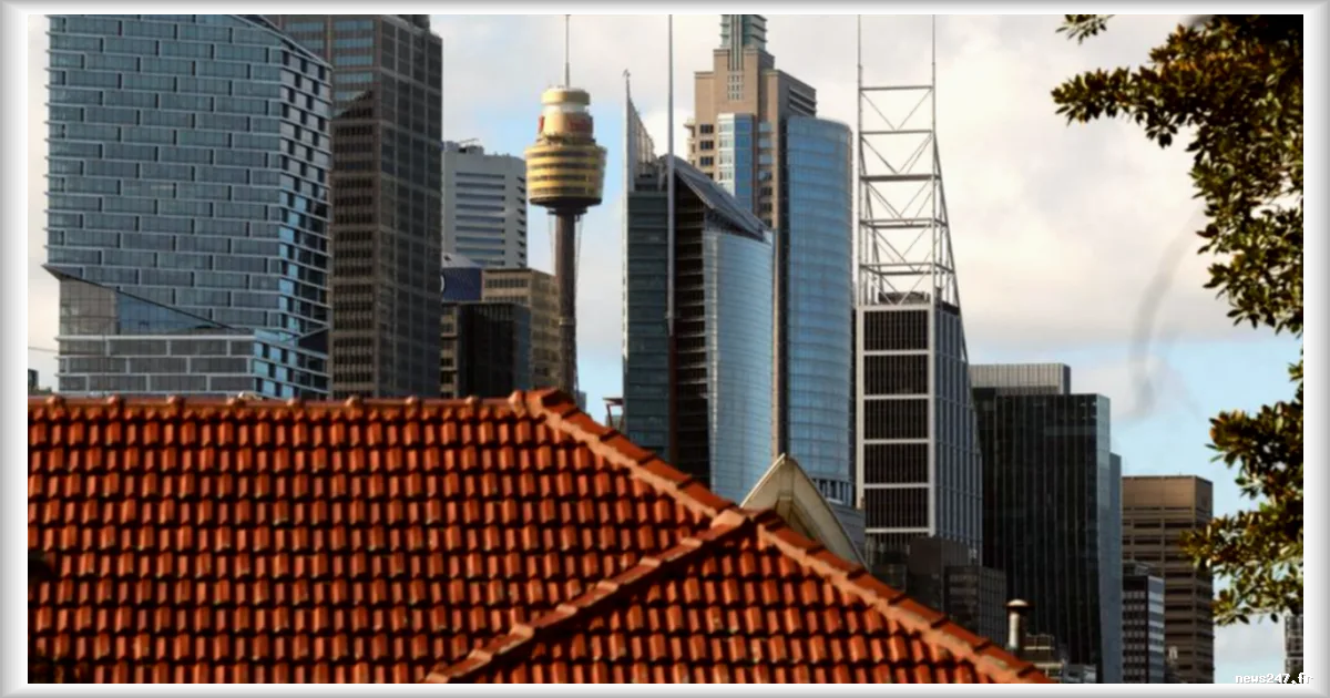 L'Australie interdit temporairement l'entrée des visiteurs iraniens sur son territoire