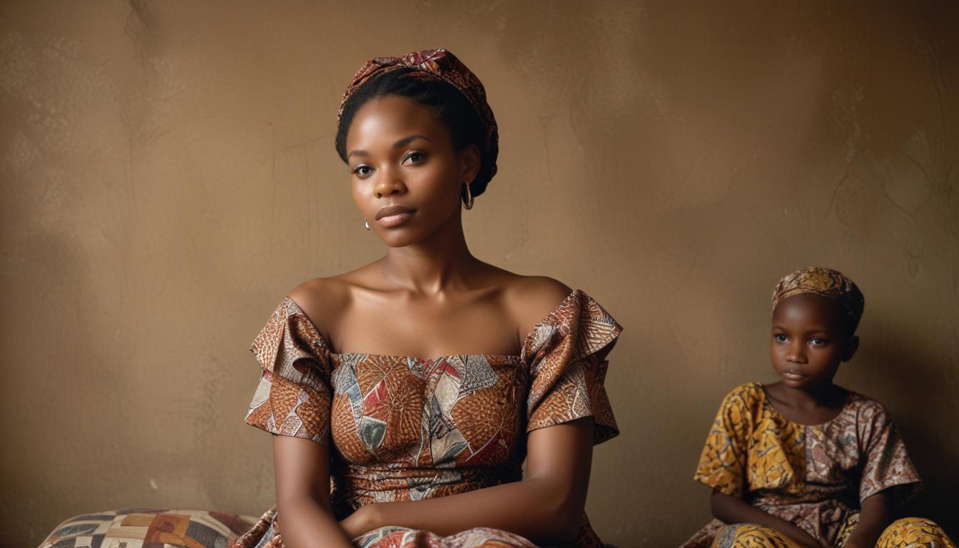 L’auteure nigériane Oyinkan Braithwaite plonge dans le thriller et le fantastique avec « Filles maudites » pour interroger le destin des femmes à Lagos