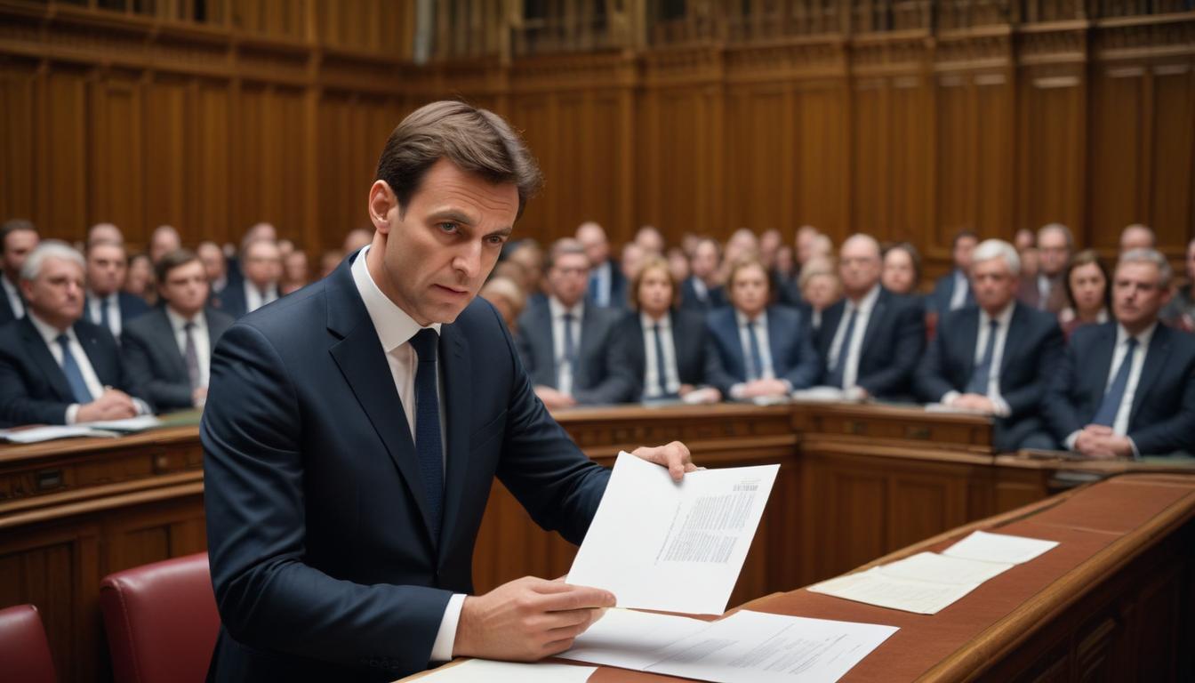 L’Autorité environnementale sous pression politique : le gouvernement défend la compétitivité au détriment de son indépendance