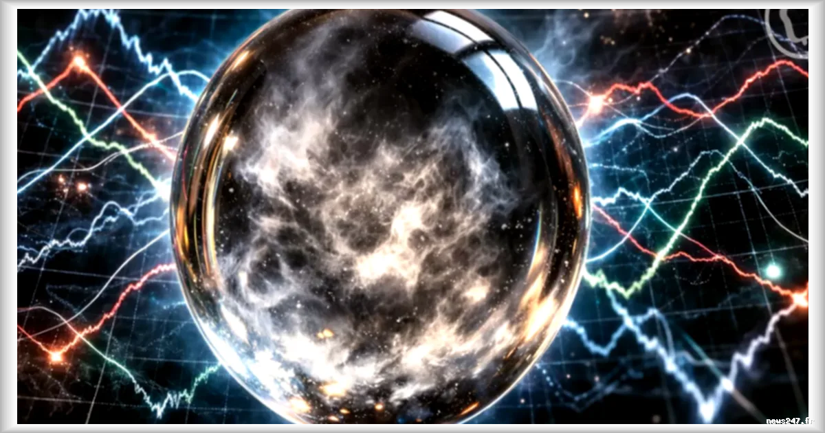 L'Autorité nationale des jeux alerte sur les risques des marchés prédictifs selon Cryptoast