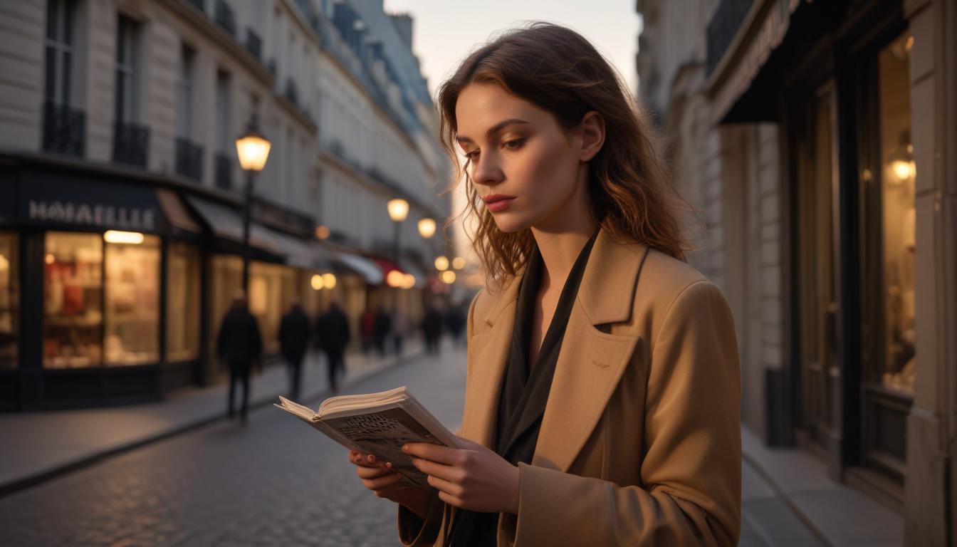 L'autrice Maybelline Skvortzoff explore les recoins dérangeants de la vie avec « Tachycardie »
