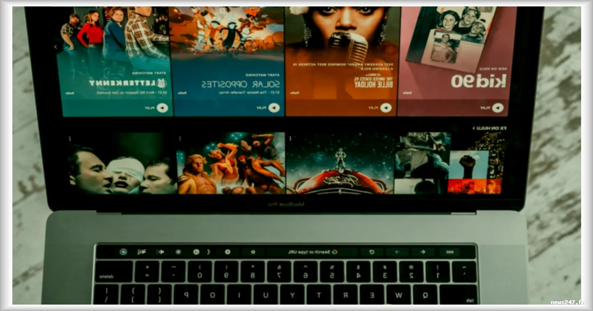 L'AV1, une alternative libre et efficace face aux redevances massives de l'H.264