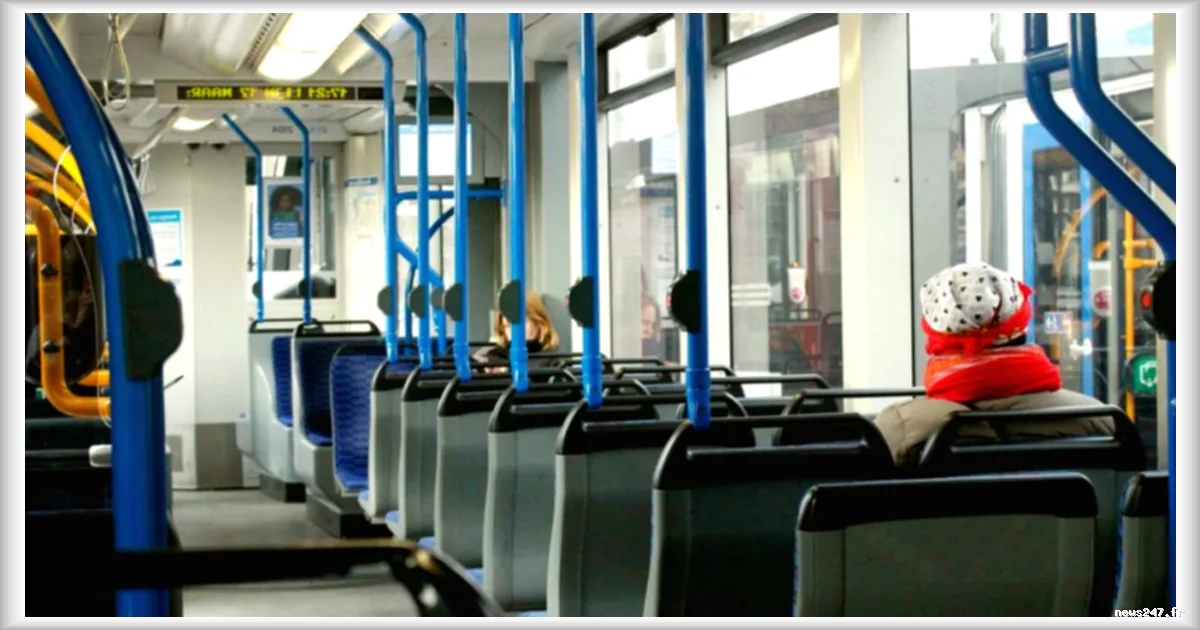 Laval divise par trois le prix des bus pour répondre à la hausse des carburants