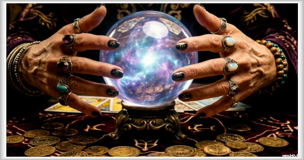 L'avenir de l'investissement en crypto pourrait connaitre des changements majeurs