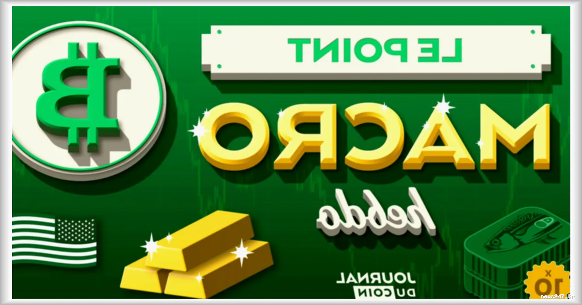 L'avenir de l'or et du Bitcoin : une nouvelle ère pour les investissements