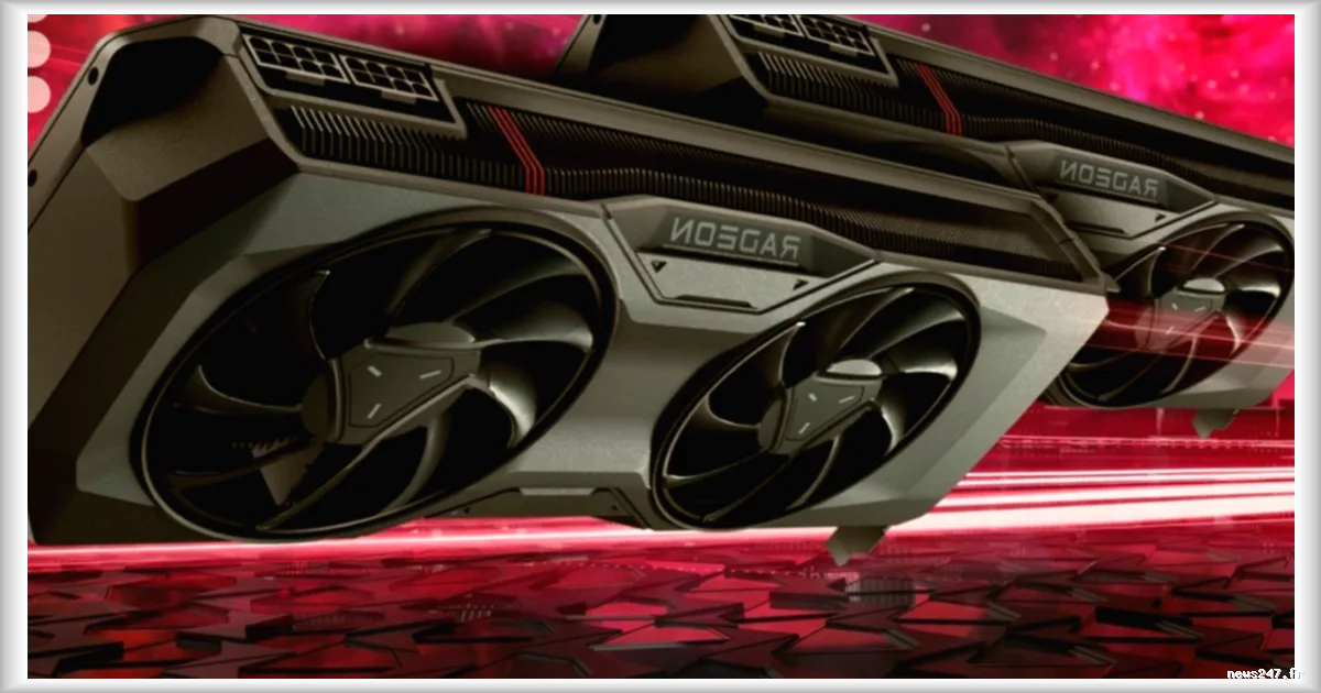 L'avenir incertain des Radeon d'AMD face à la domination de Nvidia