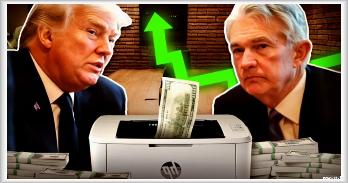 L’avertissement de la Fed sur les stablecoins pousse les acteurs du secteur vers la finance décentralisée