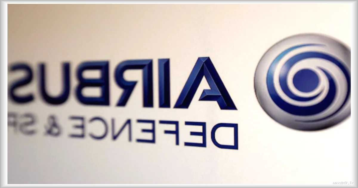 L'avion de combat franco-allemand SCAF : tensions entre Dassault Aviation et Airbus