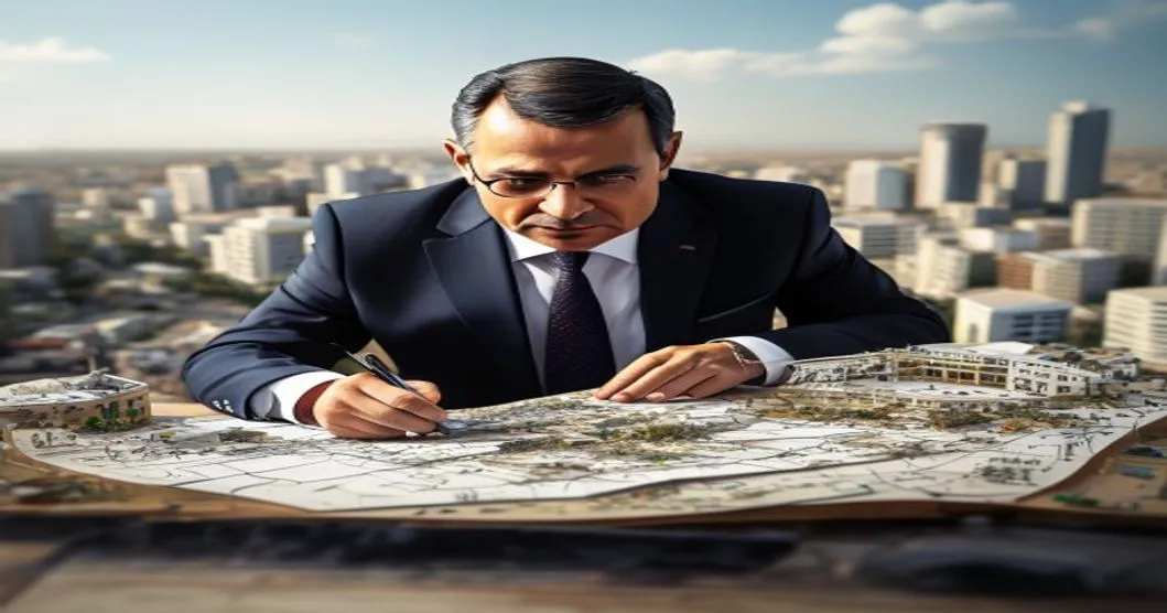 L'Azerbaïdjan propose un modèle de reconstruction post-conflit pour les urbanistes de demain