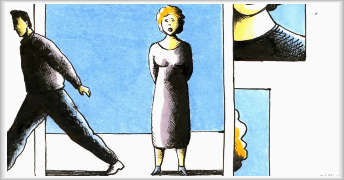 Le "Banksying", une tendance toxique de laisser mourir une relation à petit feu