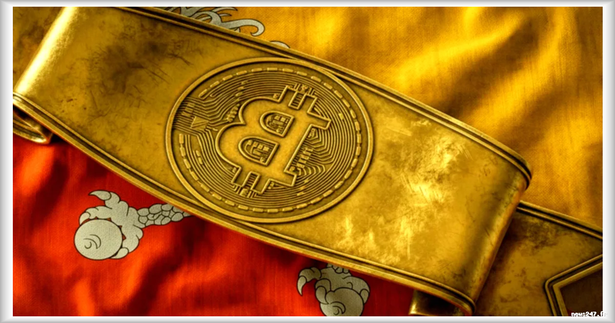Le Bhoutan transfère 37 millions de dollars en Bitcoin à QCP Capital