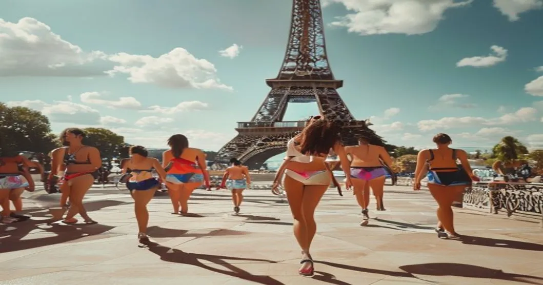 Le bikini fête ses 80 ans : un retour sur son histoire