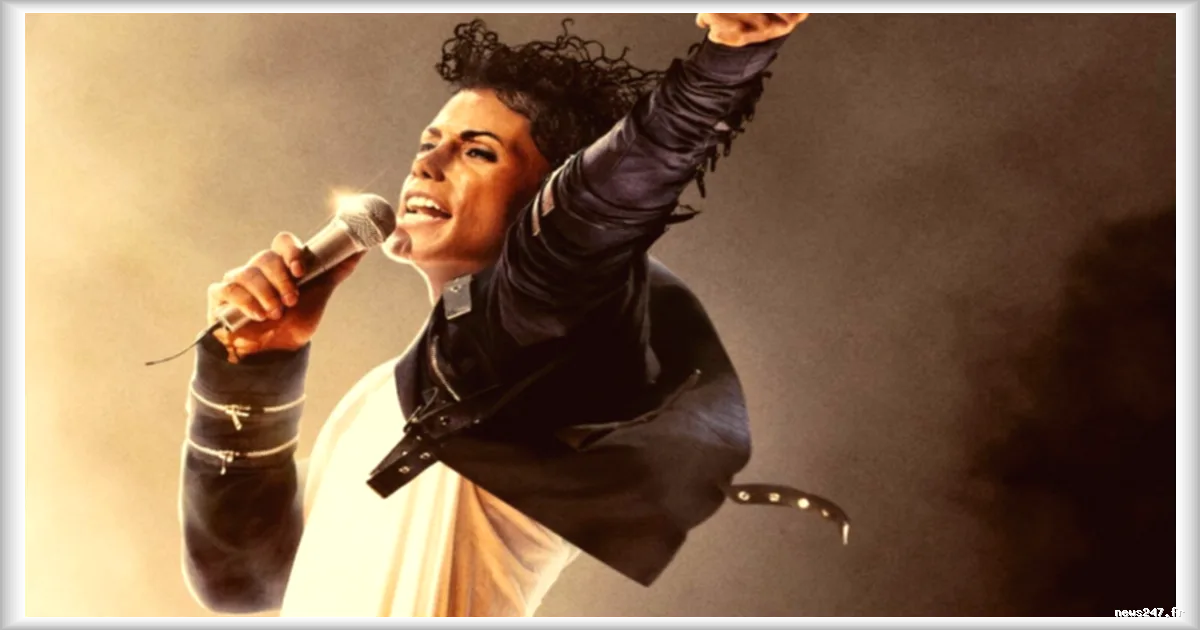 Le biopic *Michael* désormais disponible en streaming et VOD après son succès au box-office
