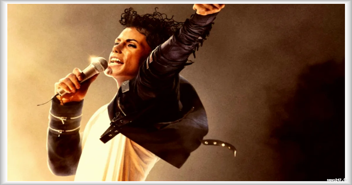 Le biopic *Michael* désormais disponible en streaming et VOD après son succès au box-office