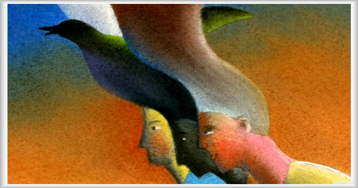Le « bird deprogramming » : quand les réseaux sociaux poussent les femmes à rompre avec les relations déséquilibrées