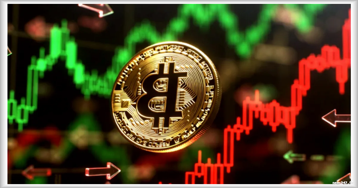 Le Bitcoin affiche-t-il une corrélation croissante avec le S&P 500 ? Analyse des données récentes