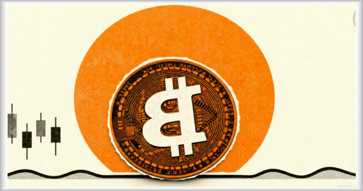 Le Bitcoin affiche une volatilité historiquement basse, inférieure à celle des actions technologiques
