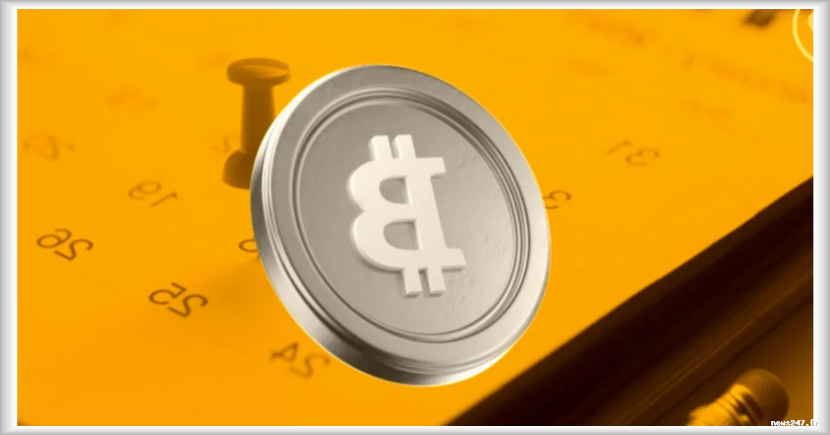 Le Bitcoin (BTC) enregistre son pire 1er trimestre depuis 2018 avec une baisse de plus de 22%