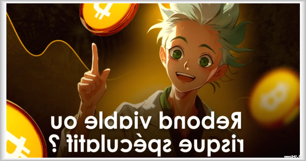 Le Bitcoin (BTC) tente de repasser au-dessus des 70 000 $ : rebond viable ou risque spéculatif ?