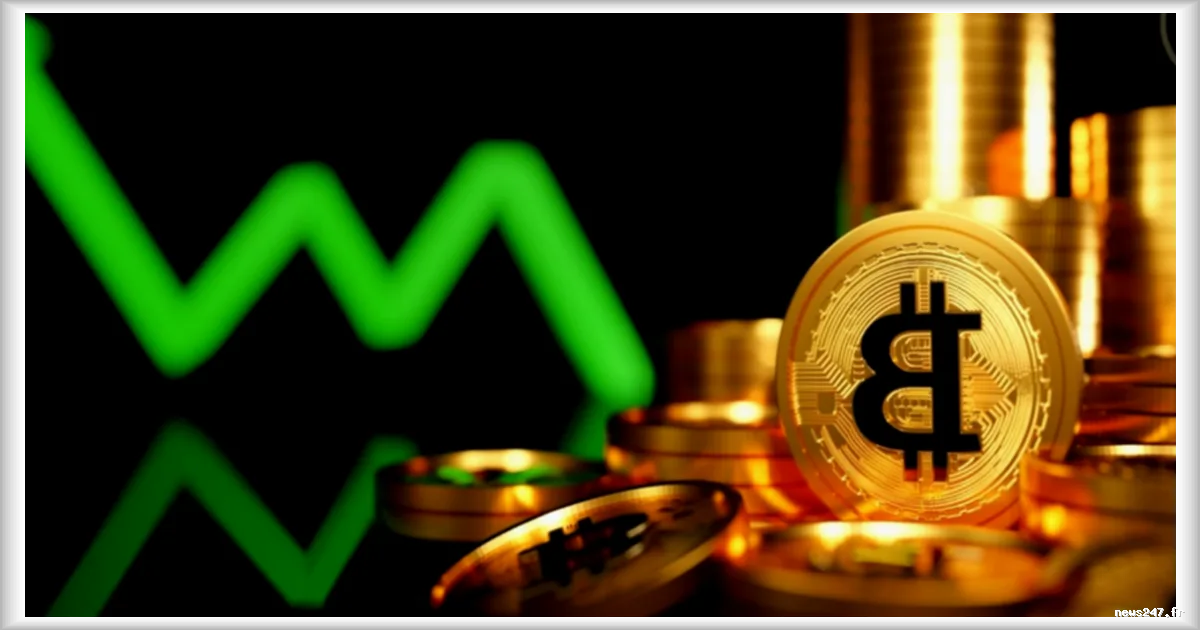 Le Bitcoin dépasse les 70 000 dollars : Répit ou vrai rebond ?