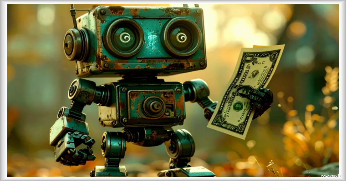 Le Bitcoin en forte baisse tandis que l’intelligence artificielle résiste : ce qu’il faut retenir du marché crypto ce 10 juin 2026