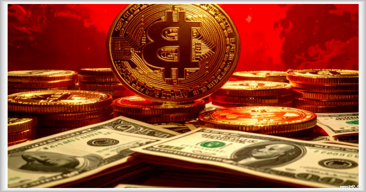 Le Bitcoin face aux tensions géopolitiques : Quels enjeux et conséquences pour les investisseurs ?