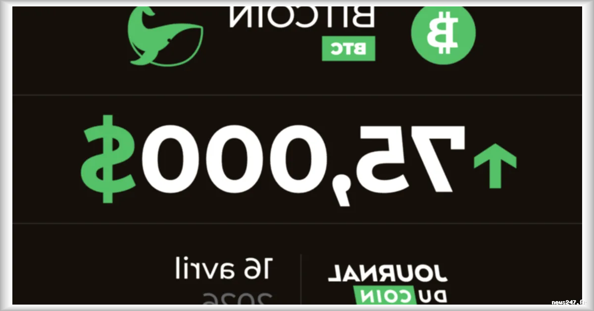 Le Bitcoin franchit la barre des 80 000 $ avec le retour des gros investisseurs